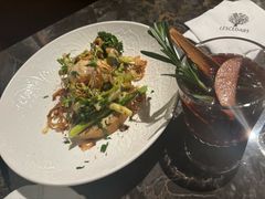 -LESCEDARS Brasserie Bistro香柏树