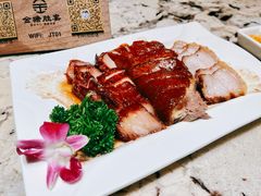 卤水拼盘-金塘胜宴(石湾店)