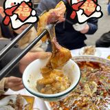 兔年大吉｜跑璧山就为了吃兔兔🐰