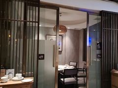 -金成潮菜博物馆(海珠湿地店)