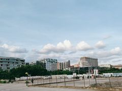 -飞翔公园(地铁站)