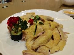 -太子园林酒家