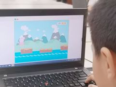 -童程童美少儿编程乐高机器人(浦口校区)