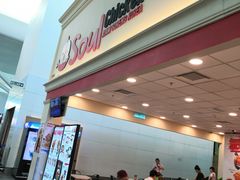 -吉隆坡国际机场