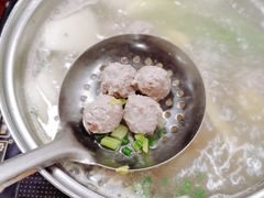 -江村四哥新鲜牛肉店(江高总店)