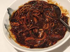 响油鳝糊-松鹤楼·非遗·苏帮菜(融科店)