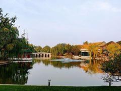 -钓鱼台国宾馆