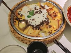 -龙湖重庆时代天街
