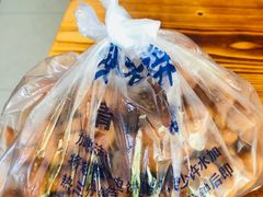 -李小老烧饼(常营民族家园店)