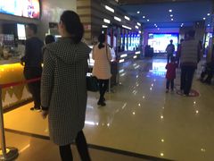 -SFC上影影城(成都科华IMAX店)