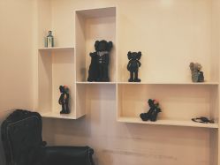 休息区-SALON TV x ILCOLPO