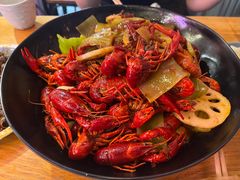 -回·龙虾铺·盆盆蟹·烧烤大排档(回龙观店)