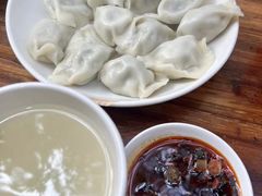 -山东水饺(南坪新街店)