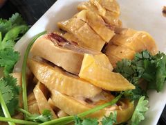 -全启和美食(由由店)