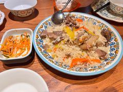 -驿楼兰·新疆菜(火车站店)