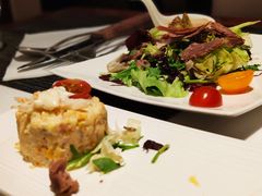 -斗牛士牛排(南京东路店)