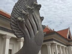 -吴哥国家博物馆