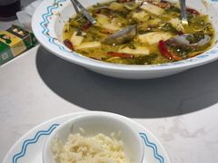 -花椒俏川菜小馆(南海万达店)