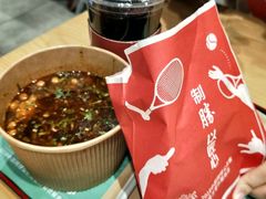 -西少爷(五道口店)