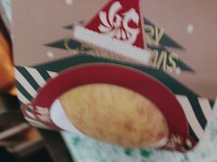 -鸿姐老火锅(疁城新天地店)