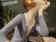 -大树餐厅(红旗街万达店)