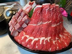 -煲宫猪肚鸡(晶品店)