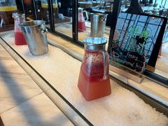 -新食谱全日制餐厅·苏州苏州湾艾美酒店