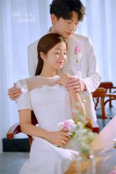 点击看大图 -金夫人婚纱摄影