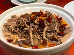 -北平食府(马鞍山路店)