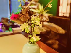 -佬麻雀·新湘菜(珠海金发购物中心店)