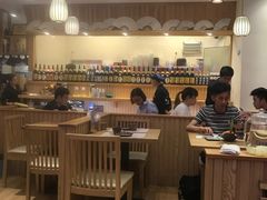 -林妈妈村·日式料理(宝山万达店)