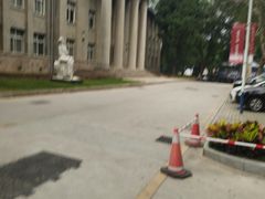 -福建师范大学(仓山校区)