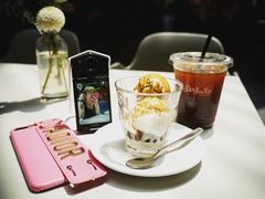 冰美式-Seesaw Coffee(环贸iapm店)