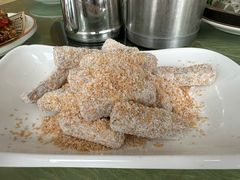 -和膳居饮食有限公司