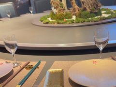 -上和臻品中国菜(花园街店)