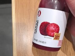 -喜家德虾仁水饺(青岛永旺东部店)