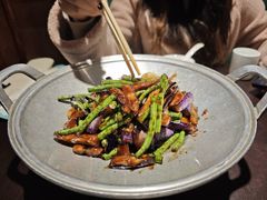 -粥全粥到海鲜家常菜·海肠捞饭(嫩江路店)