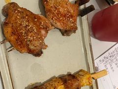 -火山屋台(新街口店)