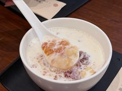 -彬媽糖水(万象天地店)