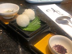-味太助·银饭食堂(中华城店)
