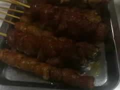 -海平馄饨(逍遥二路店)