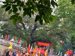 -荔湾湖公园