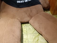 -汉宫汤泉汗蒸洗浴(五四广场店)