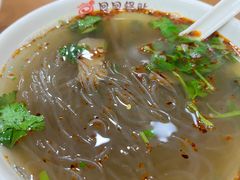 -回回锅贴(小河沿店)