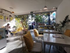 大堂-五进制 Coffee Shop