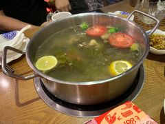 -牛a潮汕鲜牛肉粿条(天河北店)