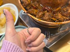 -0317火锅鸡·清真(正达店)