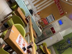 -李先生牛肉面大王(欧亚卖场店)