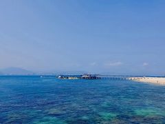 -三亚西岛海洋文化旅游区