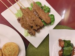 -伊萨娜印尼餐馆